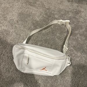 Jordan fanny pack